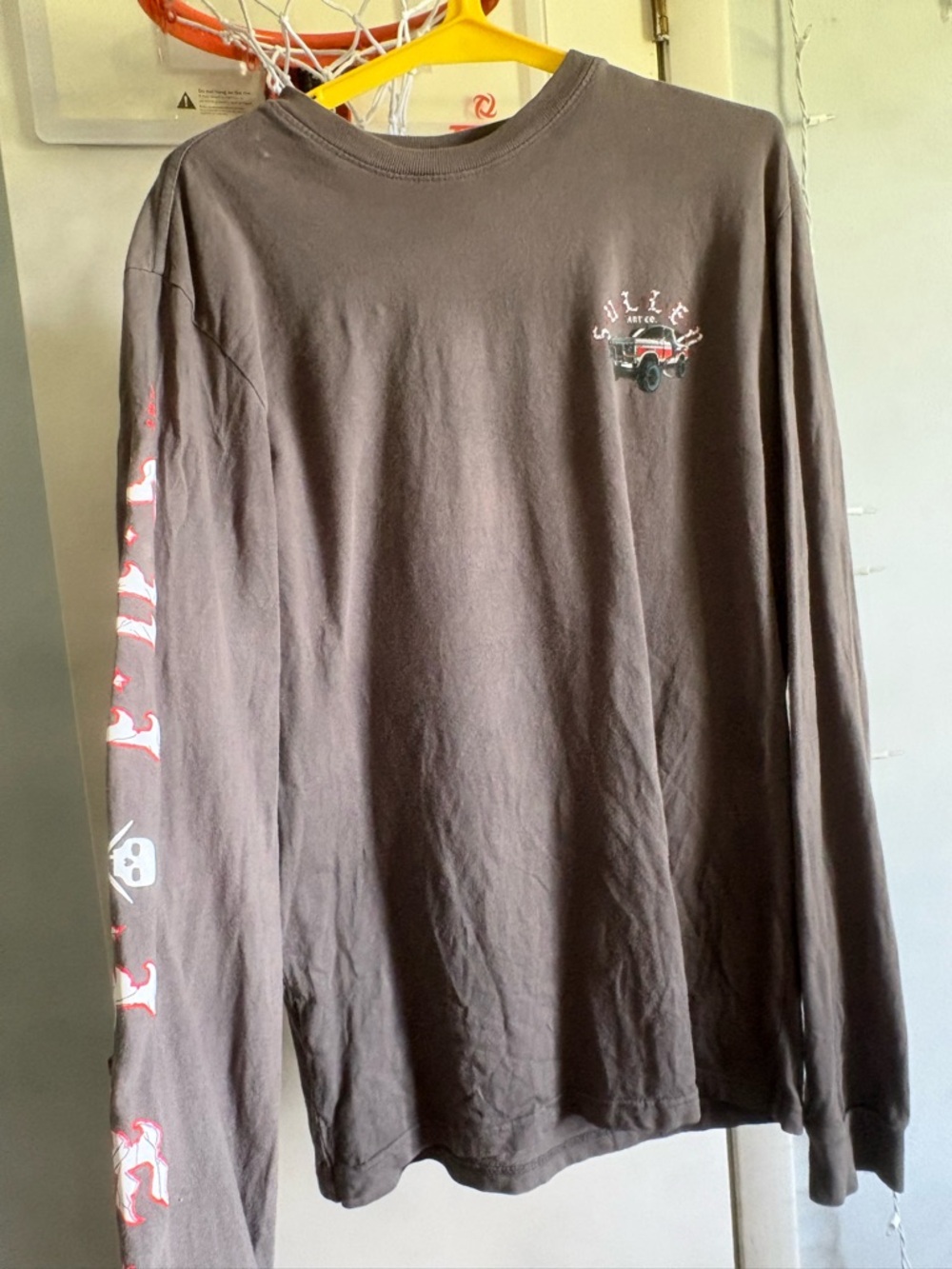 Sullen Art Collective Men’s Long Sleeve